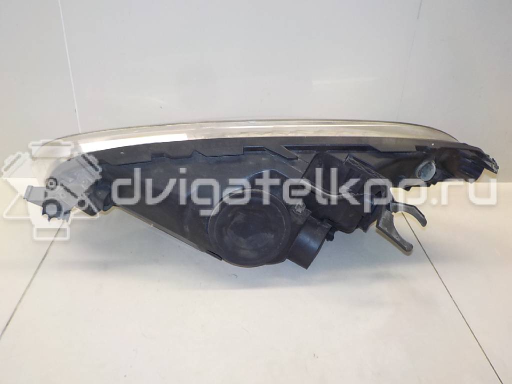 Фото Фара правая  6206a8 для Citroen C4 {forloop.counter}}