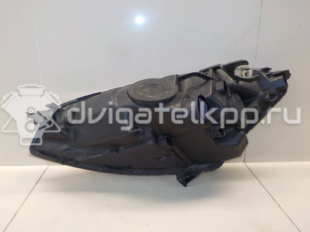Фото Фара правая  6206a8 для Citroen C4 {forloop.counter}}