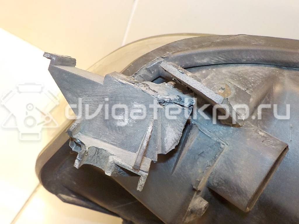 Фото Фара правая  6206a8 для Citroen C4 {forloop.counter}}