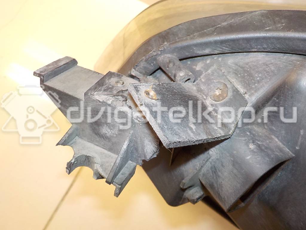 Фото Фара правая  6206a8 для Citroen C4 {forloop.counter}}