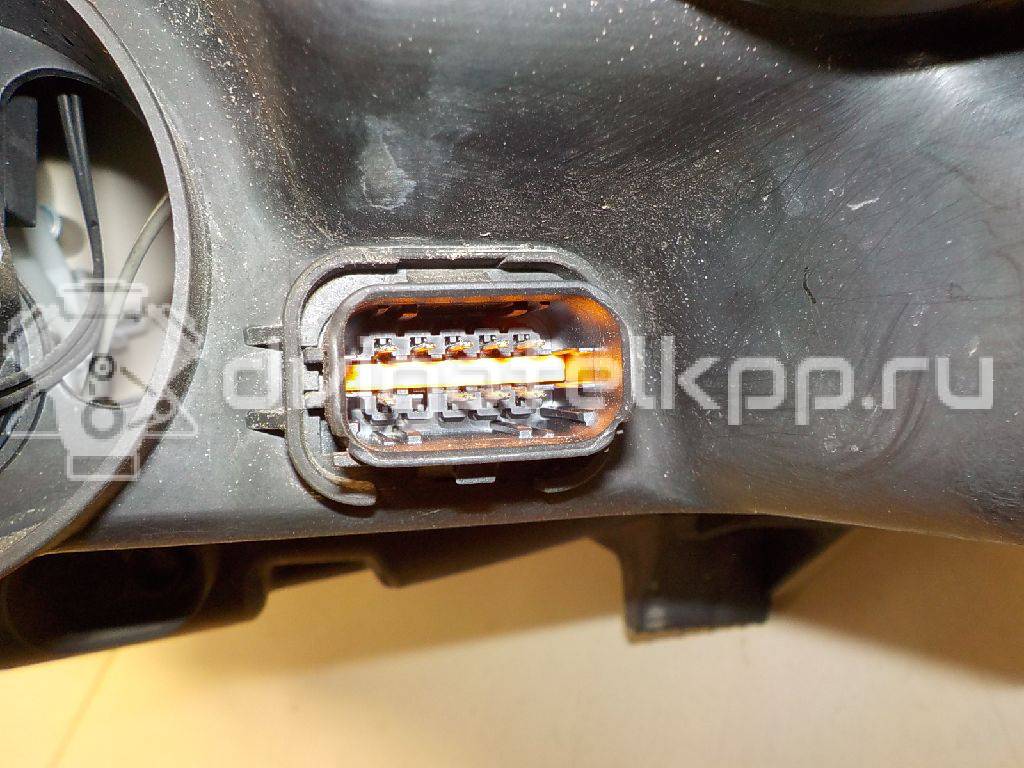 Фото Фара правая  6206a8 для Citroen C4 {forloop.counter}}