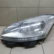 Фото Фара левая  6208v1 для Citroen C4 {forloop.counter}}