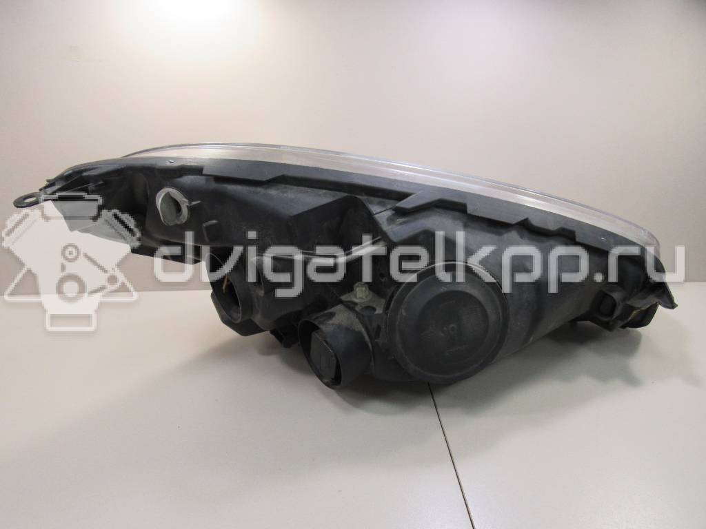 Фото Фара левая  6208a8 для Citroen C4 {forloop.counter}}