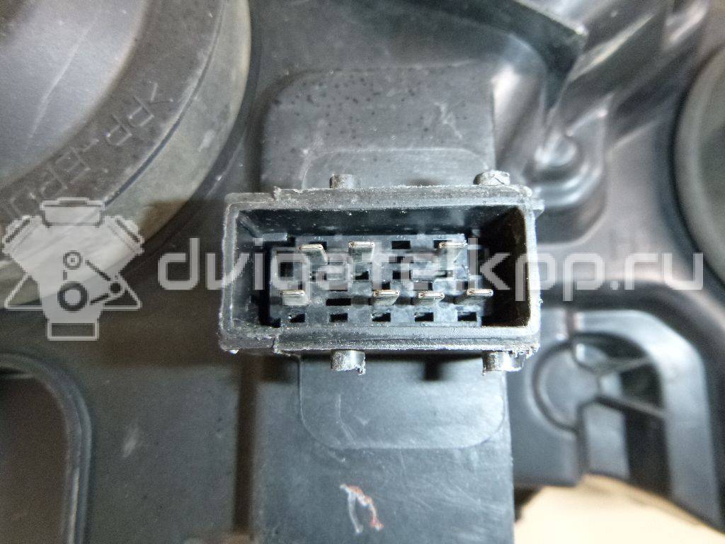 Фото Фара левая  6208L4 для Citroen C4 {forloop.counter}}