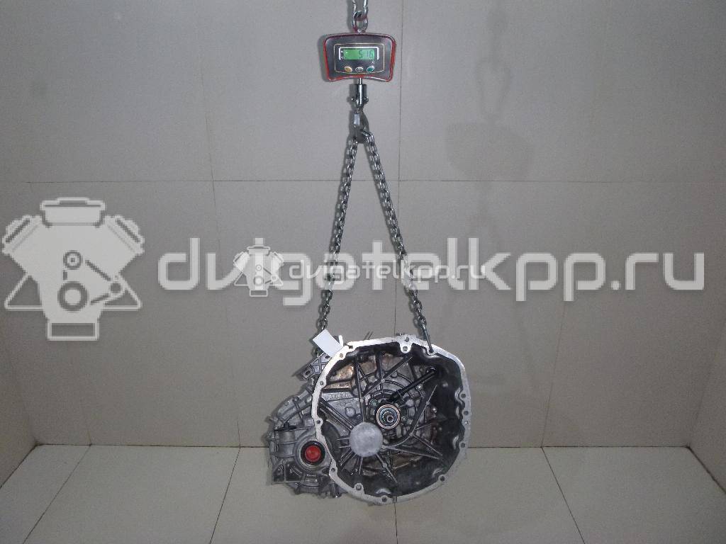 Фото Контрактная (б/у) МКПП для Nissan Qashqai / X-Trail 150-177 л.с 16V 2.0 л M9R Дизельное топливо 32010JG70E {forloop.counter}}