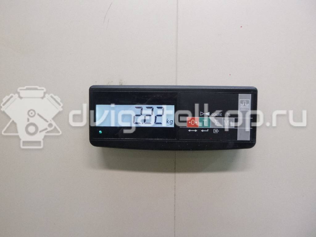 Фото Фара левая  6204AX для Citroen Berlingo {forloop.counter}}