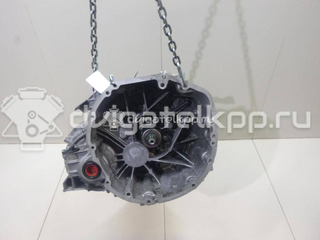 Фото Контрактная (б/у) МКПП для Nissan Qashqai / X-Trail 150-177 л.с 16V 2.0 л M9R Дизельное топливо 32010JG70E {forloop.counter}}
