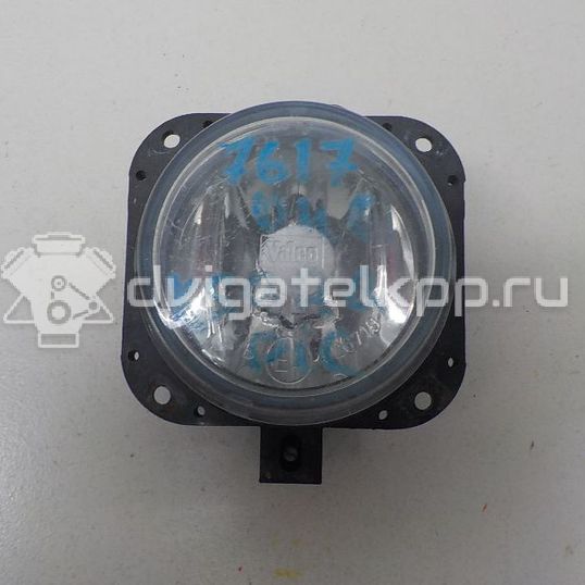 Фото Фара противотуманная  6204AA для mazda MPV II (LW)