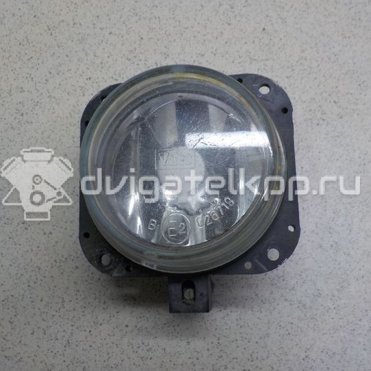 Фото Фара противотуманная  6204AA для Citroen Berlingo / Xsara