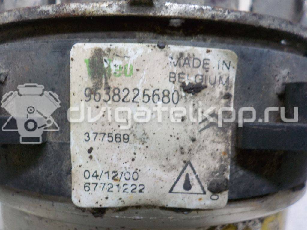 Фото Фара противотуманная  6204AA для Citroen Berlingo / Xsara {forloop.counter}}