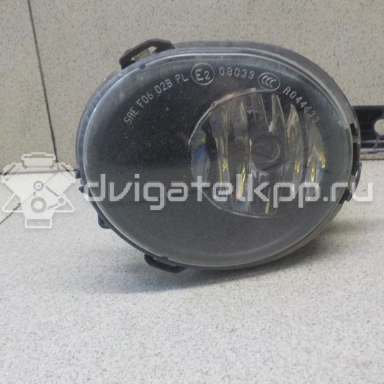 Фото Фара противотуманная левая  30796680 для Volvo C30 / Xc60