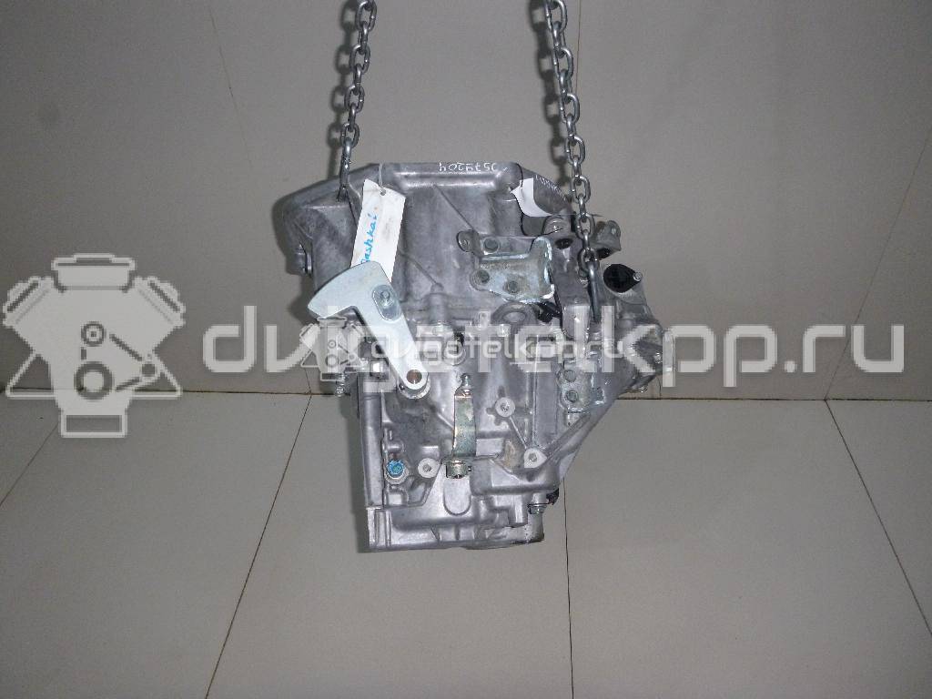 Фото Контрактная (б/у) МКПП для Nissan Qashqai / X-Trail 150-177 л.с 16V 2.0 л M9R Дизельное топливо 32010JG70E {forloop.counter}}