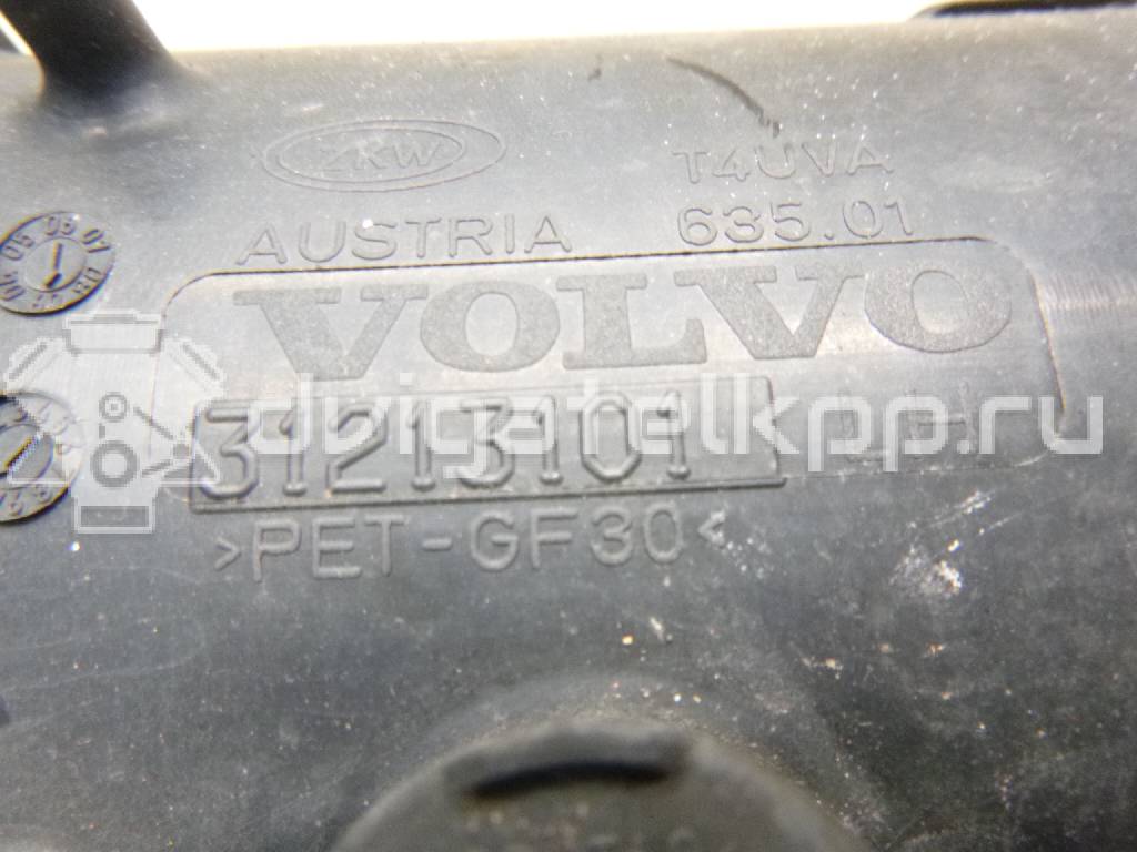 Фото Фара противотуманная левая  31213101 для Volvo S80 / V70 / Xc70 {forloop.counter}}