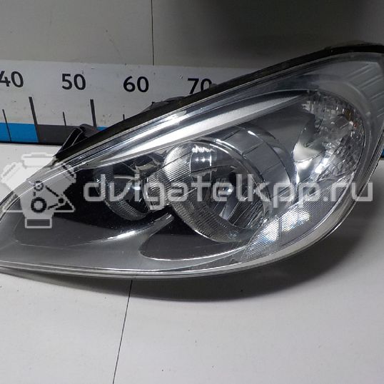 Фото Фара левая  31383068 для Volvo V60 / S60
