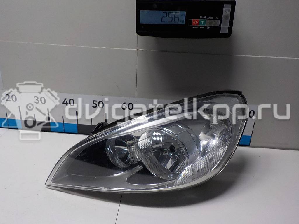 Фото Фара левая  31383068 для Volvo V60 / S60 {forloop.counter}}