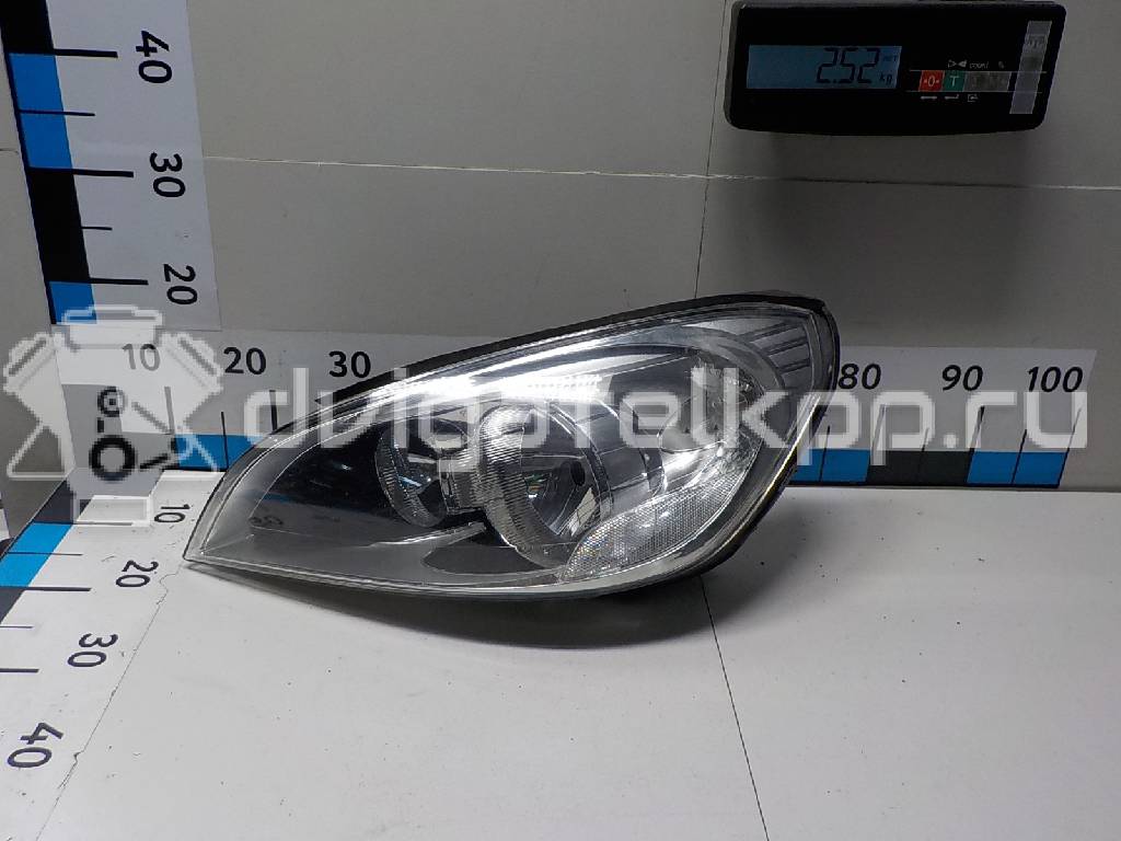 Фото Фара левая  31383068 для Volvo V60 / S60 {forloop.counter}}
