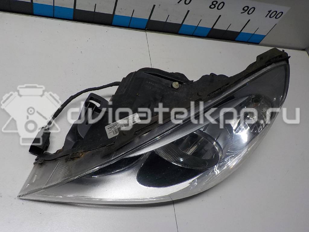 Фото Фара левая  31383068 для Volvo V60 / S60 {forloop.counter}}