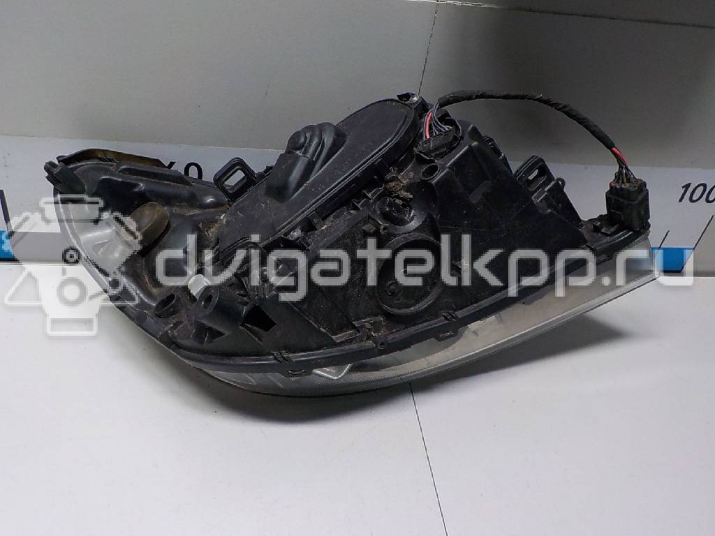 Фото Фара левая  31383068 для Volvo V60 / S60 {forloop.counter}}