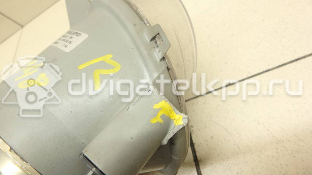 Фото Фара противотуманная правая  8693337 для Volvo S60 {forloop.counter}}