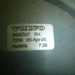 Фото Фара противотуманная правая  8693337 для Volvo S60 {forloop.counter}}