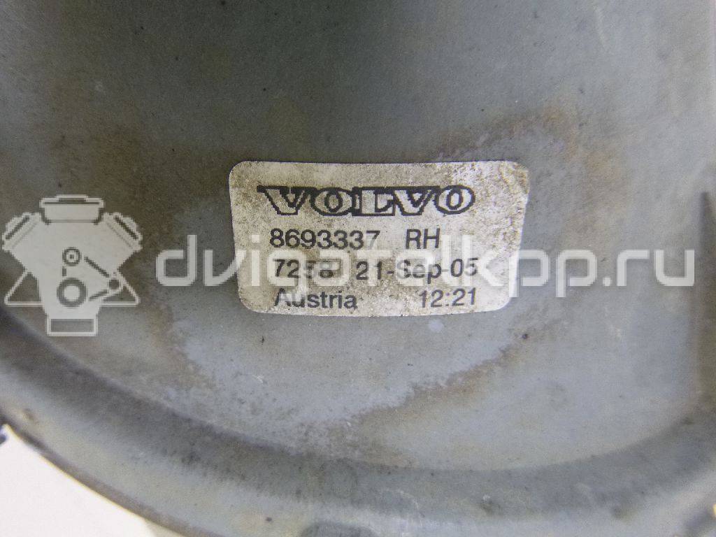 Фото Фара противотуманная правая  8693337 для Volvo S60 {forloop.counter}}
