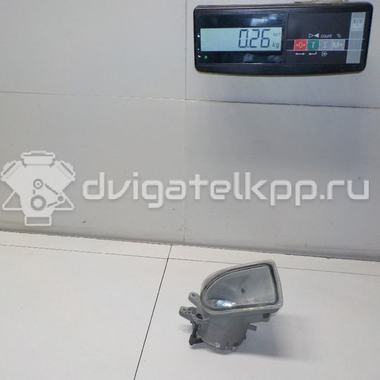 Фото Фара противотуманная правая  30698630 для Volvo V50 Mw / S40
