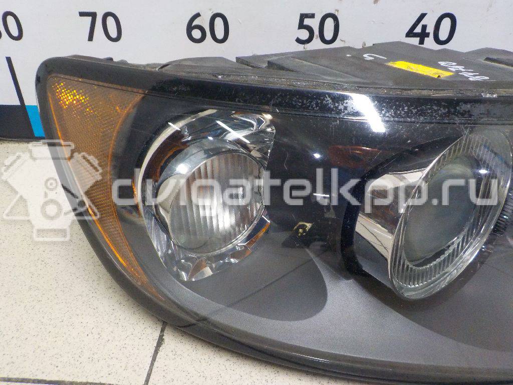 Фото Фара правая  30698874 для Volvo S40 {forloop.counter}}