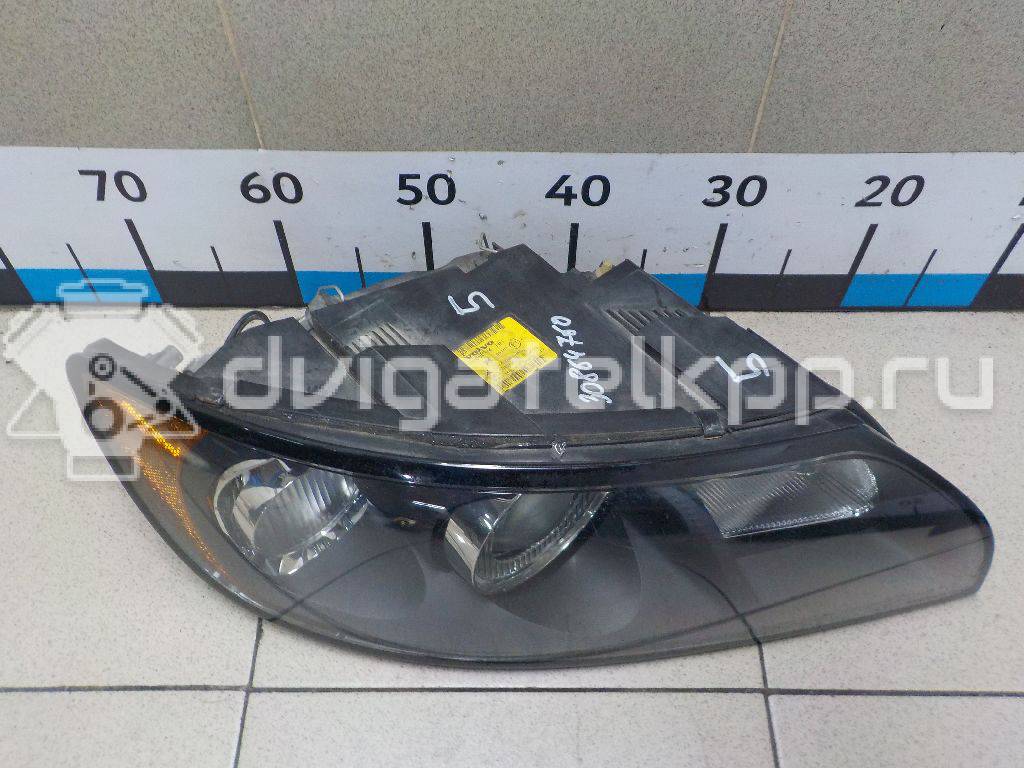 Фото Фара правая  30698874 для Volvo S40 {forloop.counter}}