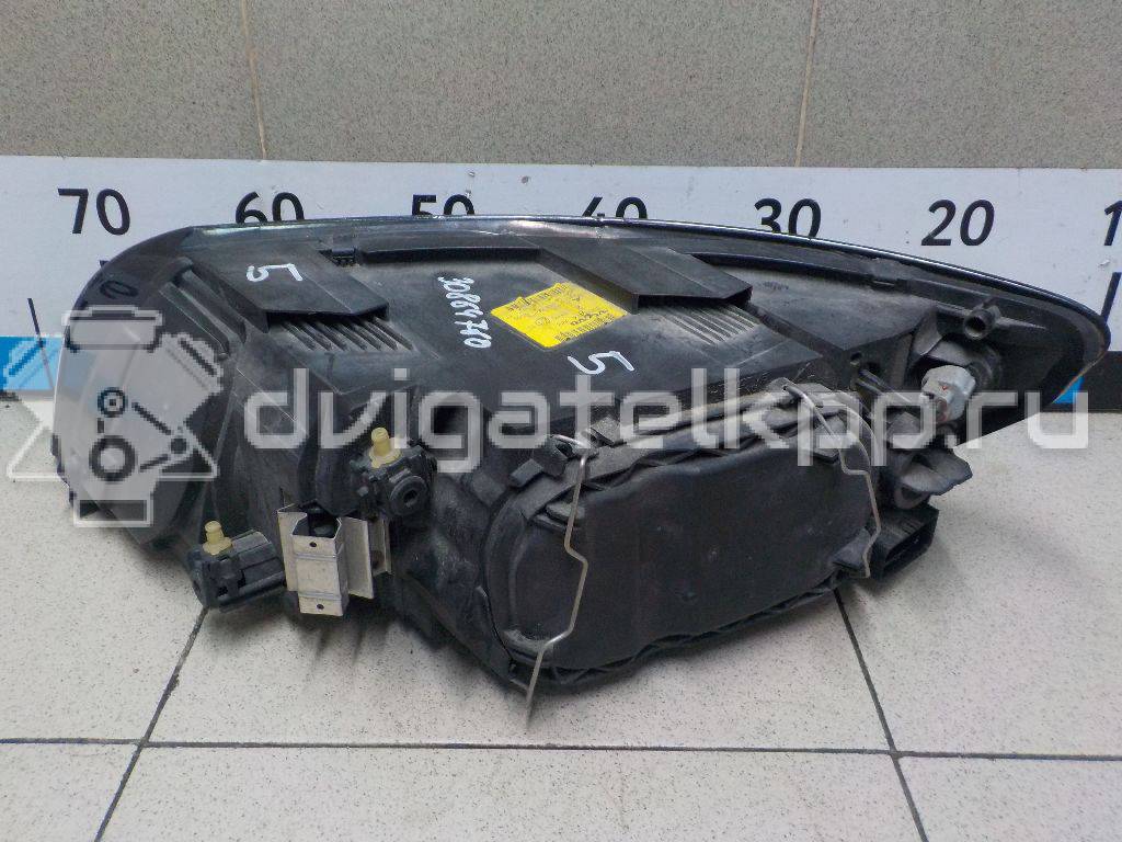 Фото Фара правая  30698874 для Volvo S40 {forloop.counter}}