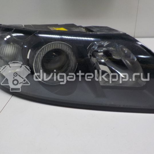 Фото Фара правая  30698874 для Volvo S40
