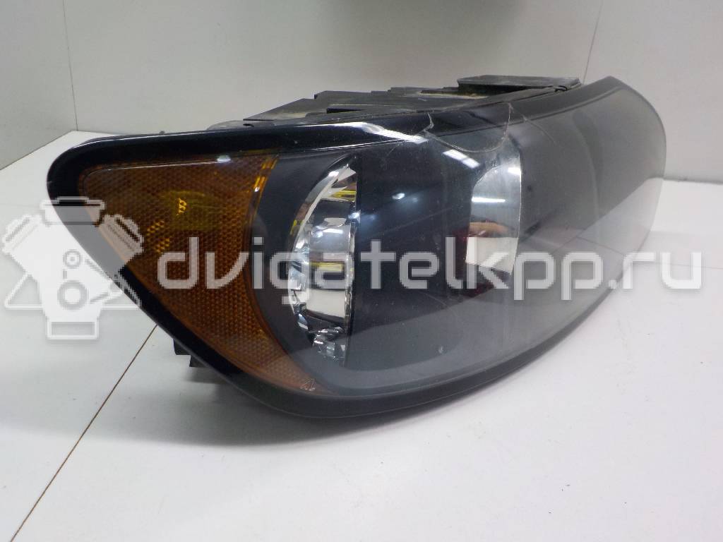 Фото Фара правая  30698874 для Volvo S40 {forloop.counter}}