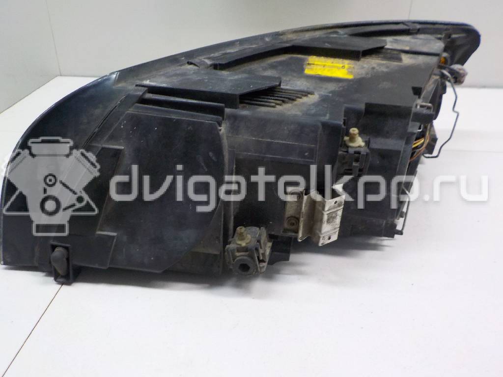 Фото Фара правая  30698874 для Volvo S40 {forloop.counter}}
