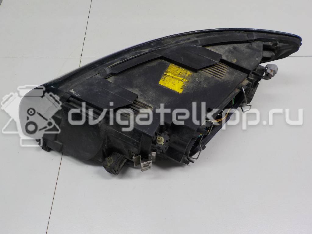 Фото Фара правая  30698874 для Volvo S40 {forloop.counter}}