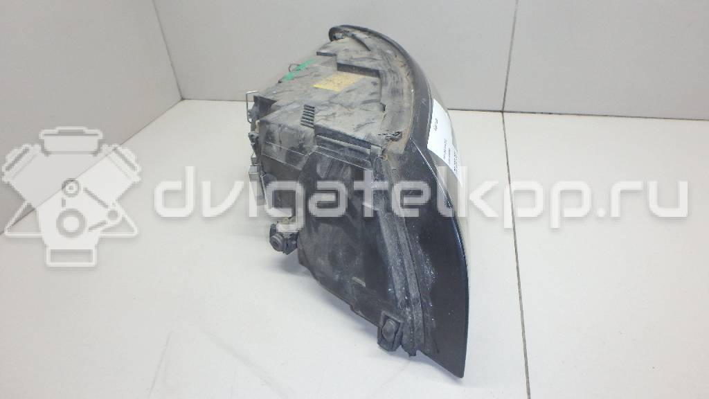 Фото Фара левая  30698885 для Volvo V50 Mw / S40 {forloop.counter}}