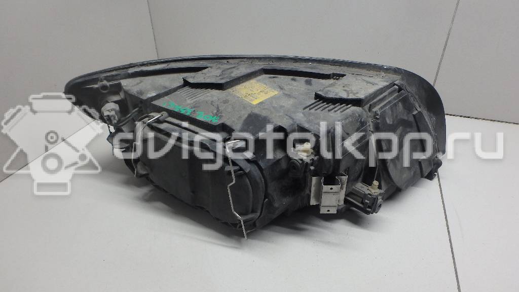 Фото Фара левая  30698885 для Volvo V50 Mw / S40 {forloop.counter}}