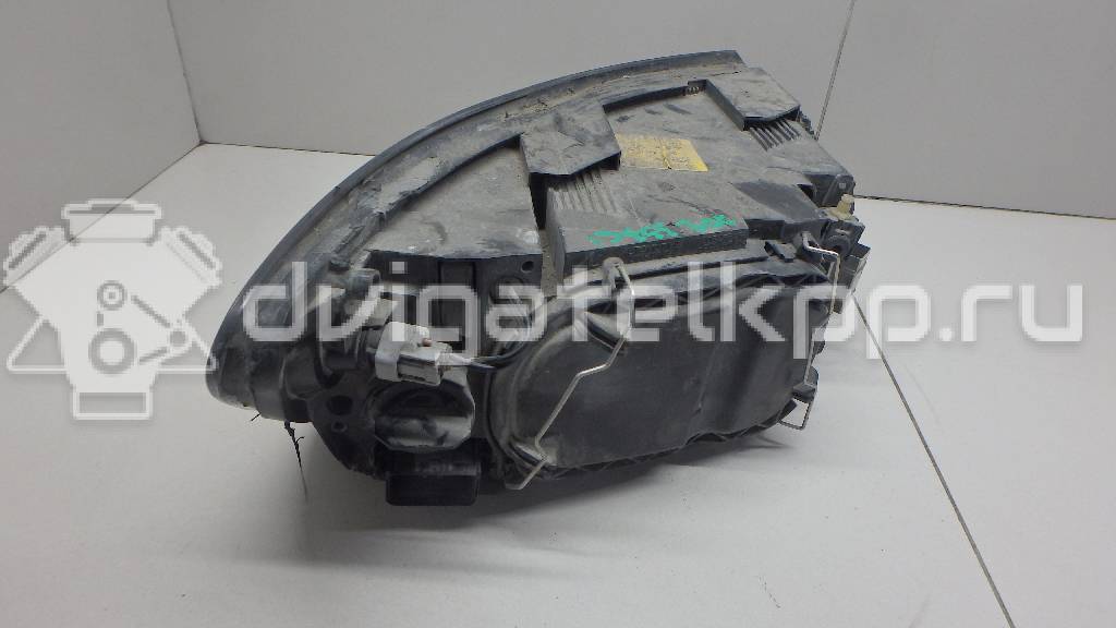Фото Фара левая  30698885 для Volvo V50 Mw / S40 {forloop.counter}}