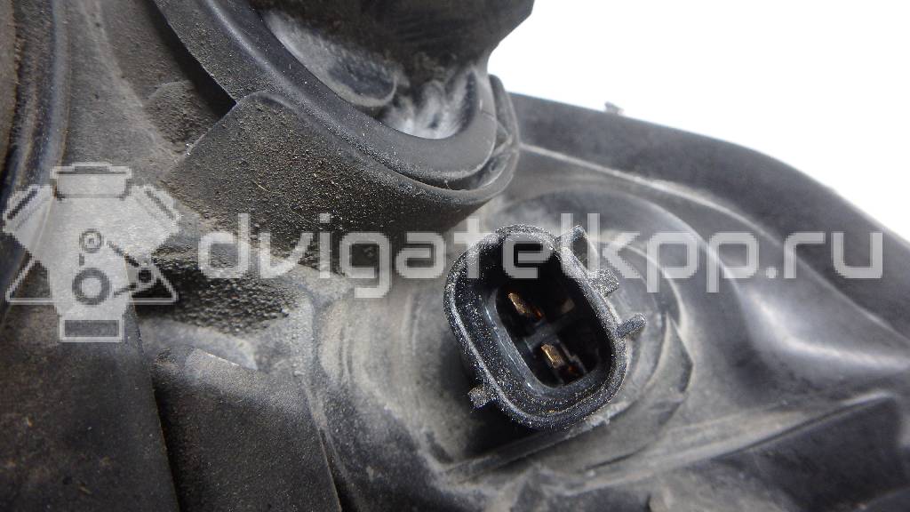 Фото Фара левая  30698885 для Volvo V50 Mw / S40 {forloop.counter}}