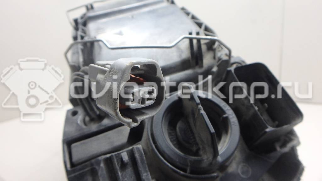 Фото Фара левая  30698885 для Volvo V50 Mw / S40 {forloop.counter}}
