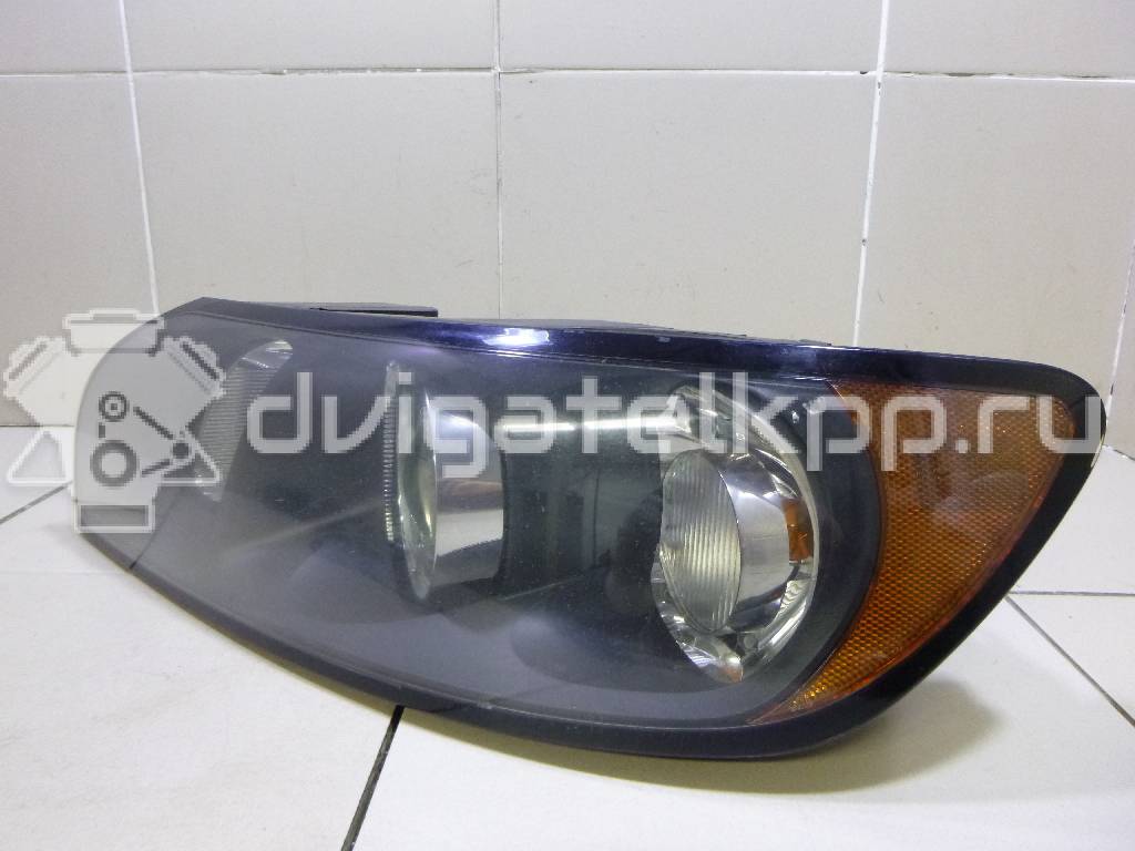 Фото Фара левая  30698873 для Volvo S40 {forloop.counter}}