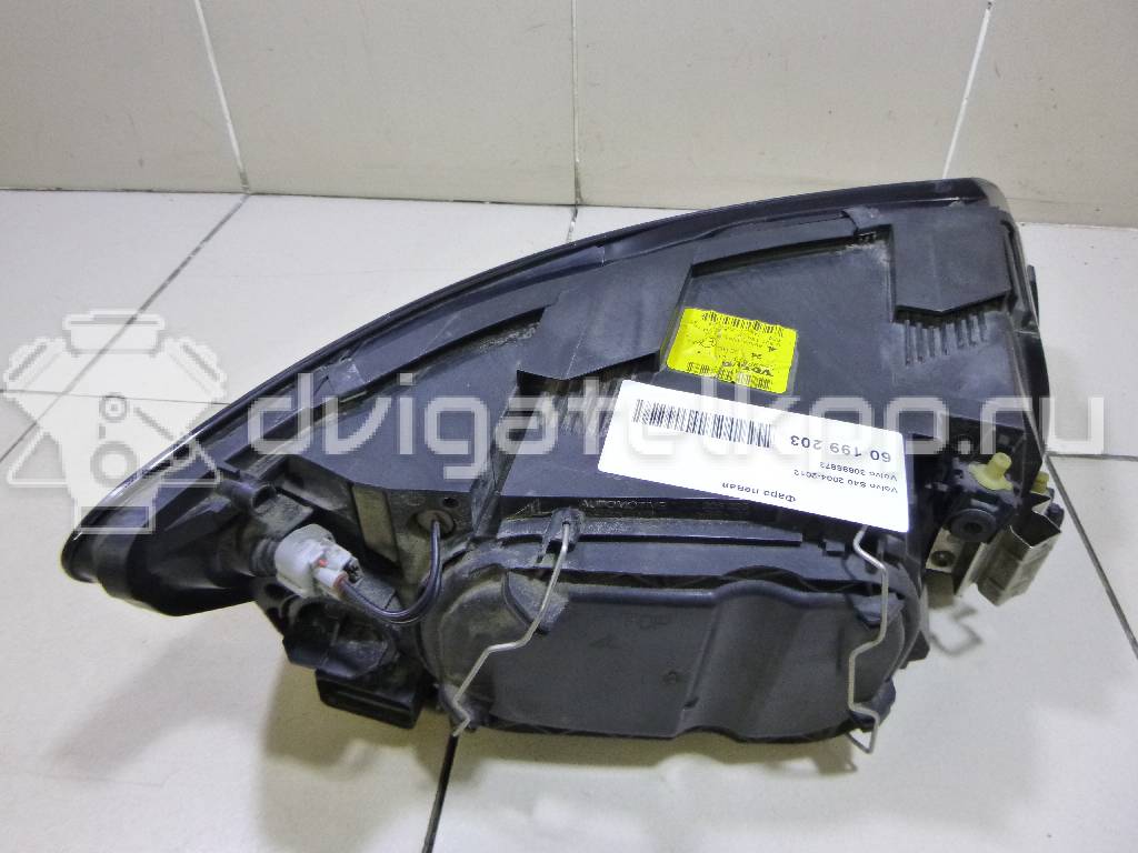 Фото Фара левая  30698873 для Volvo S40 {forloop.counter}}