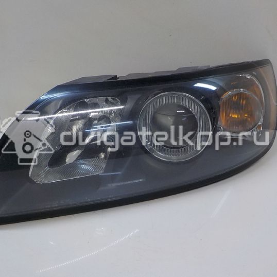 Фото Фара левая  30698873 для Volvo S40