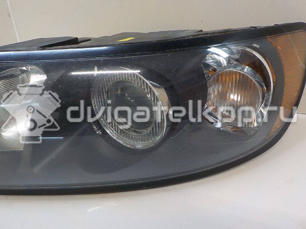 Фото Фара левая  30698873 для Volvo S40 {forloop.counter}}