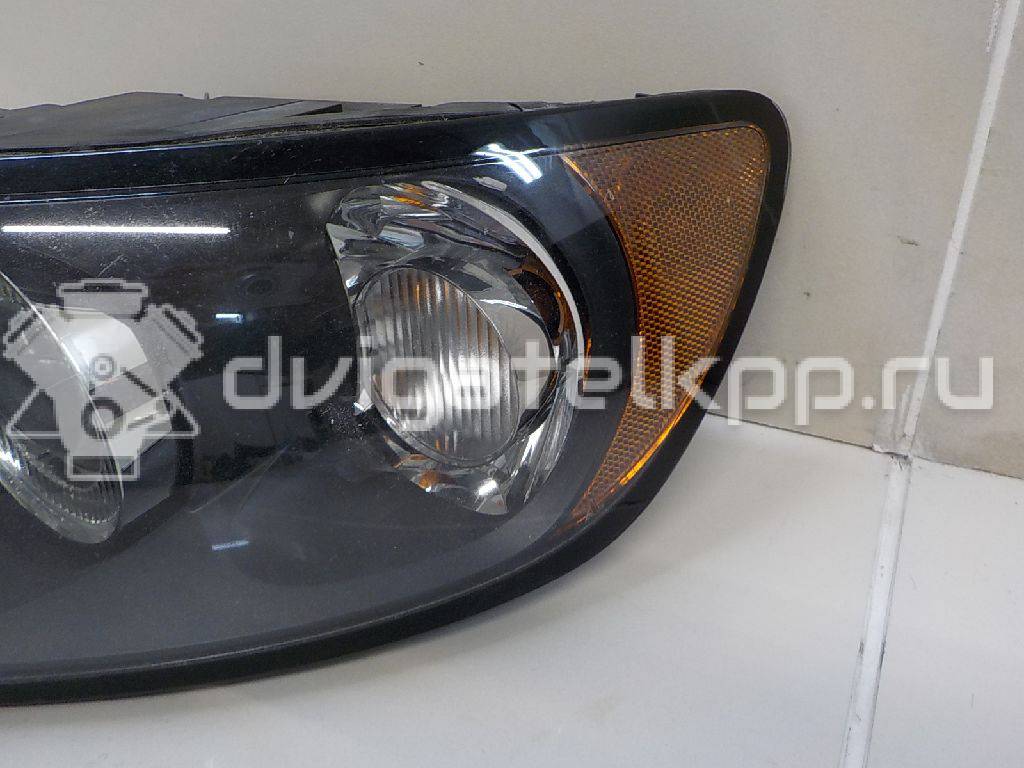 Фото Фара левая  30698873 для Volvo S40 {forloop.counter}}