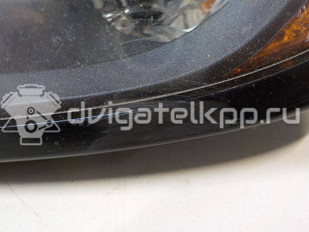 Фото Фара левая  30698873 для Volvo S40 {forloop.counter}}