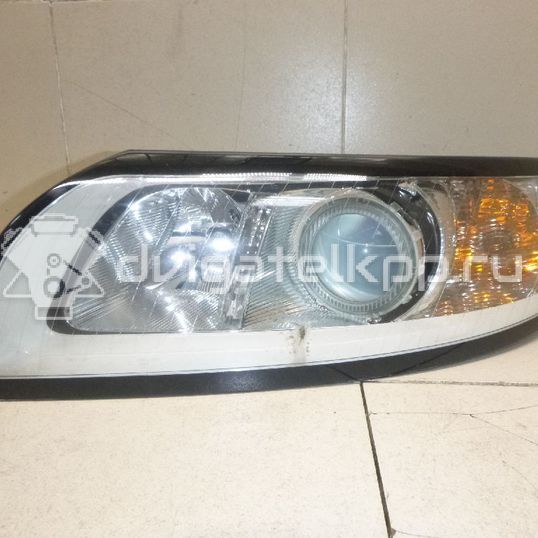 Фото Фара левая  31265694 для Volvo V50 Mw / S40