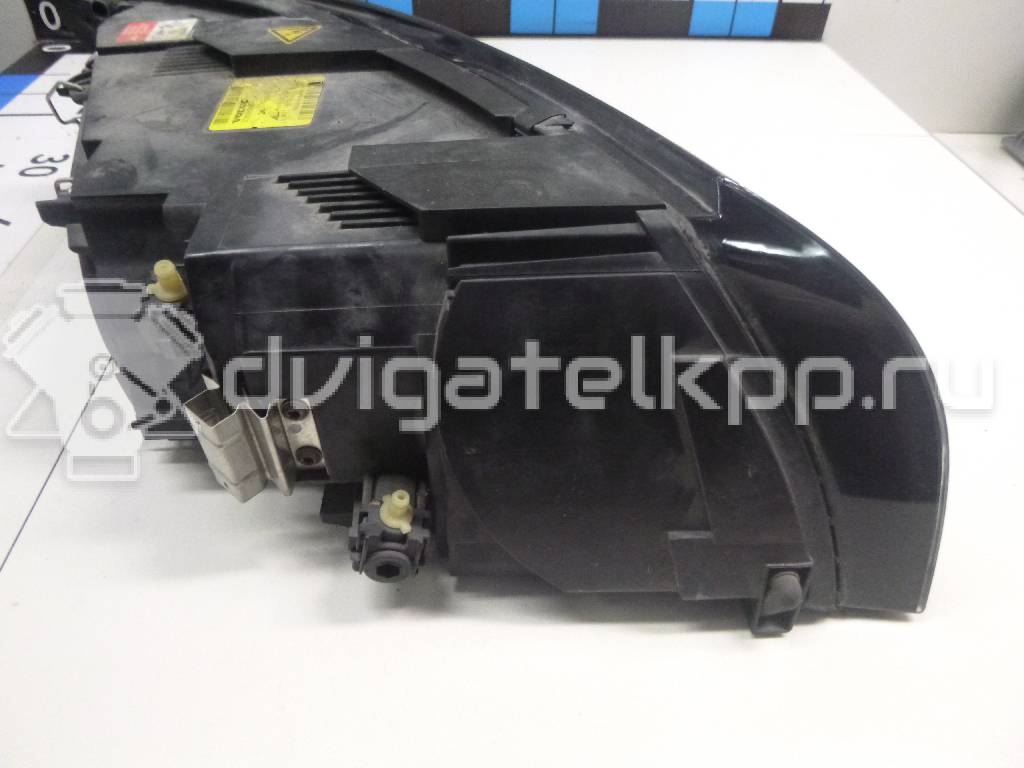 Фото Фара левая  31335221 для Volvo V50 Mw / S40 {forloop.counter}}