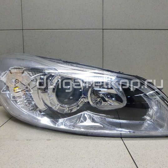 Фото Фара правая  31299821 для Volvo C30