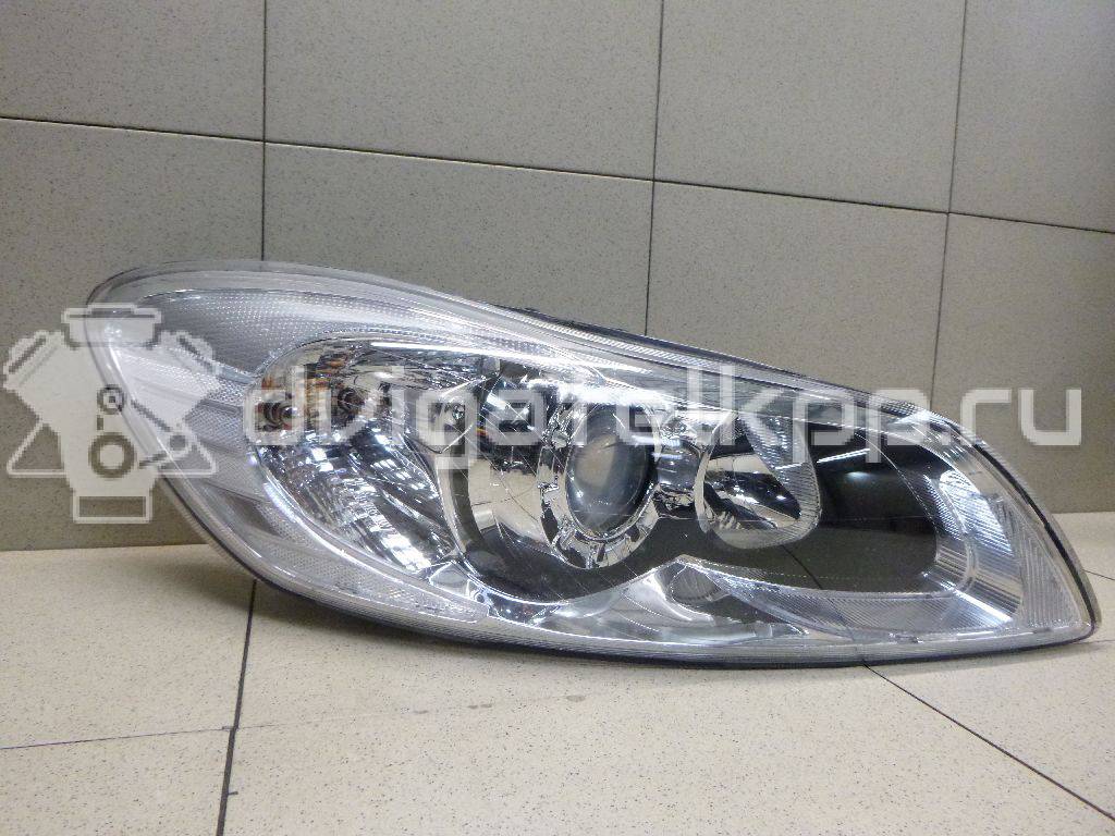 Фото Фара правая  31299821 для Volvo C30 {forloop.counter}}