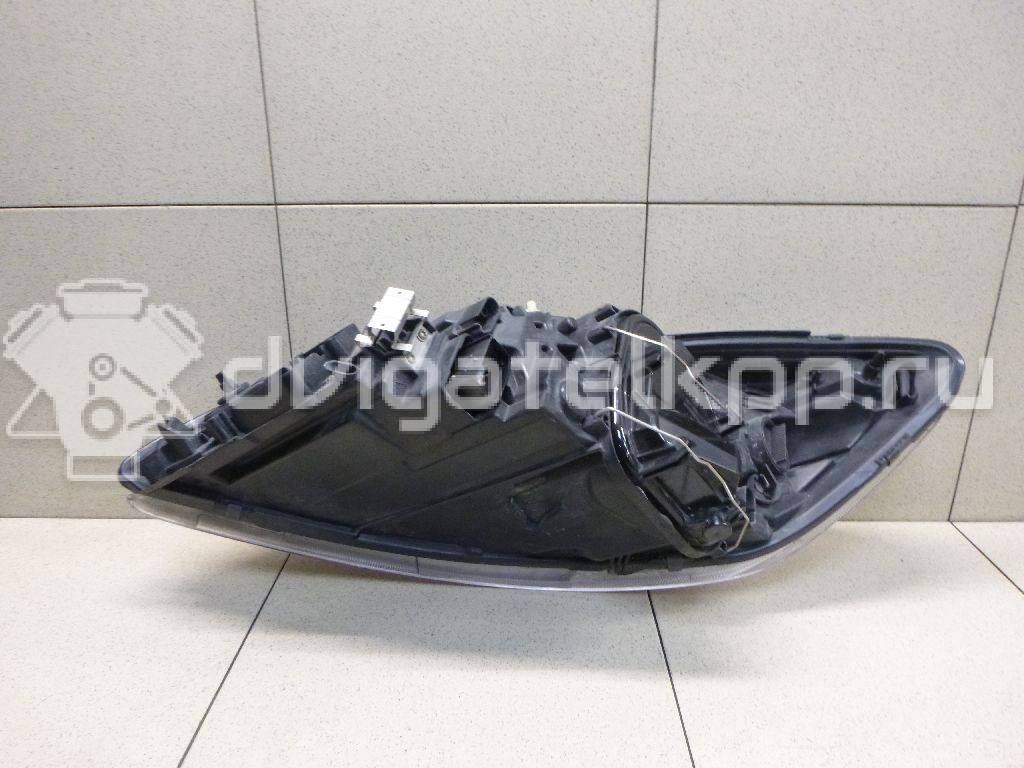 Фото Фара правая  31299821 для Volvo C30 {forloop.counter}}
