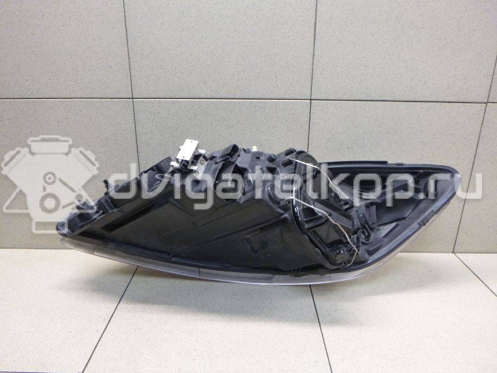 Фото Фара правая  31299821 для Volvo C30 {forloop.counter}}